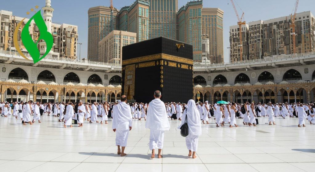 Panduan Umroh Bagi Pemula Apa yang Perlu Diketahui Sebelum Berangkat