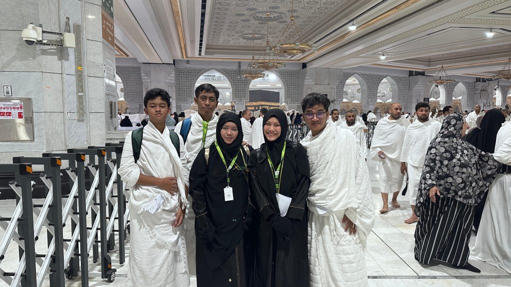 Tips Memilih Travel Umroh Terpercaya