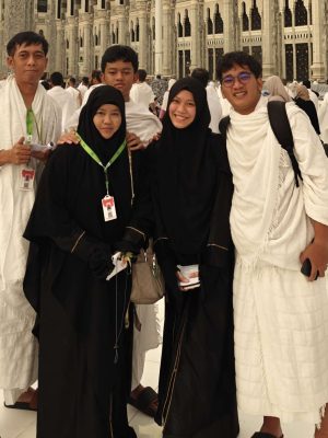 Keutamaan Ibadah Umroh dan Mengapa Anda Harus Melakukannya Lebih Awal
