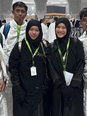 Paket Umroh Plus Wisata: Perjalanan Religius yang Menyenangkan Bersama Badi Tour