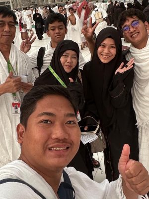 Perjalanan Umroh dengan Keluarga: Badi Tour adalah Pilihan yang Tepat