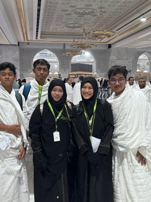 Tips Memilih Travel Umroh Terpercaya